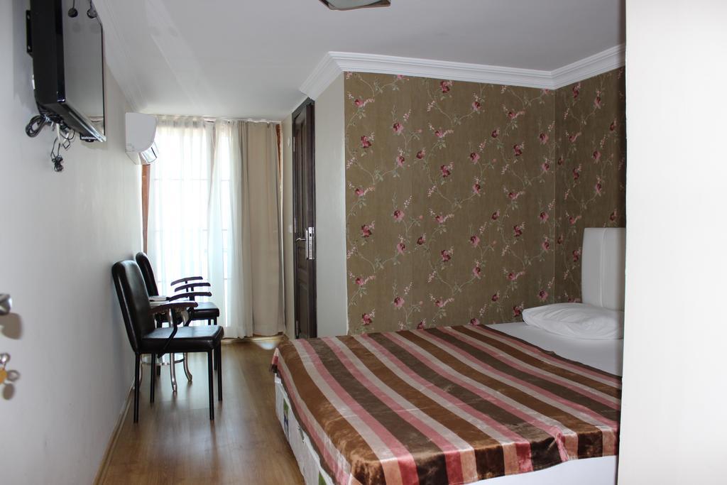 My Way Terrace Hotel Адалар Номер фото